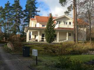 Виллы Villa Lakeview Golf Lahti Лахти Вилла-34