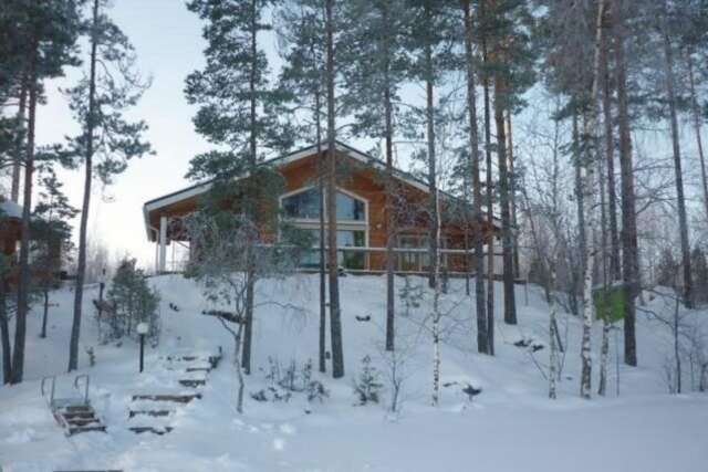 Дома для отпуска Hauklappi House Hauklappi-12