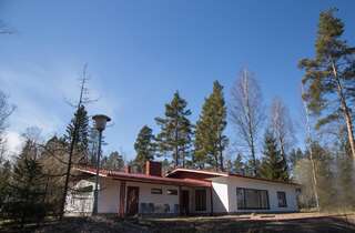 Дома для отпуска Holiday home in Kuusankoski Куусанкоски Дом для отпуска-2