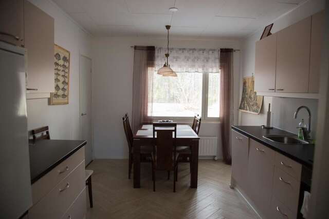 Дома для отпуска Holiday home in Kuusankoski Куусанкоски-13