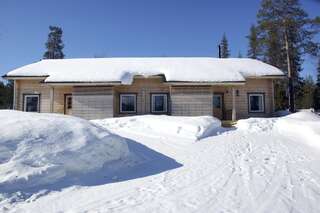 Дома для отпуска Villa Kuukkeli Салла Вилла с 3 спальнями-25