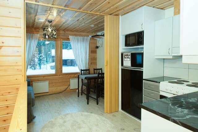 Дома для отпуска Pyhäkoti Holiday Home Пухатунтури-58