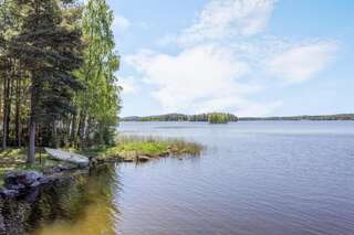 Виллы Nenäniemi Tammijärvi Вилла-15