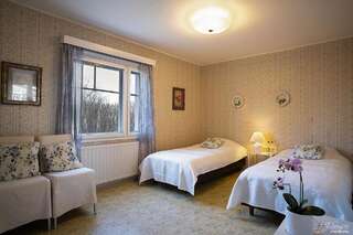 Отели типа «постель и завтрак» Westbay Inn Вааса Двухместный номер Делюкс с 1 кроватью-10