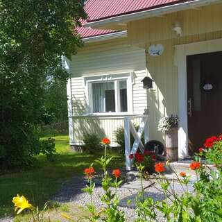 Дома для отпуска Villa Vuorenpää