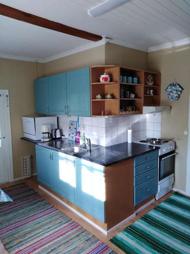 Гостевой дом FirstHome GuestHouse Пиетарсаари-12