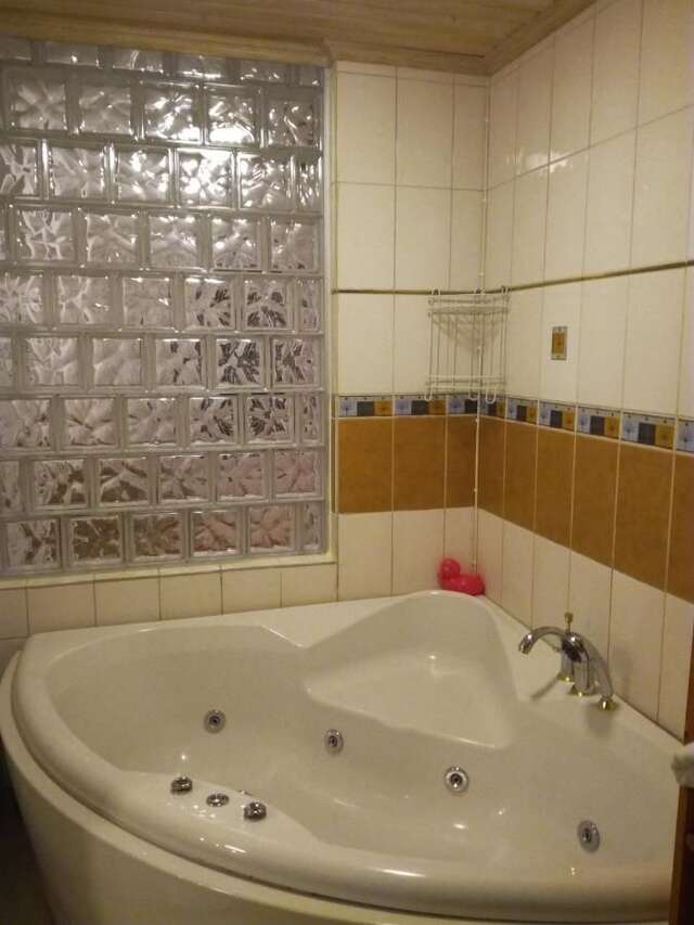 Гостевой дом FirstHome GuestHouse Пиетарсаари-20