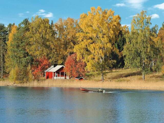 Шале Chalet Nenonen - FIJ080 Куркимяки-5