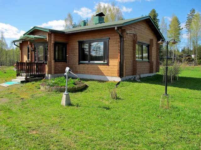 Шале Chalet Nenonen - FIJ080 Куркимяки-10