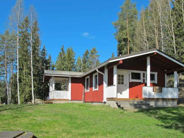 Шале Chalet Läahdeke - FIJ016 Vehvilä-4