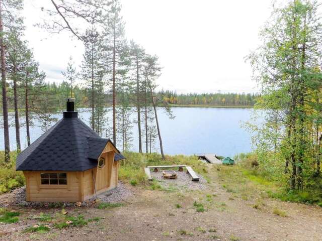 Шале Chalet Havukunnas - FIL140 Тайвалкоски-14