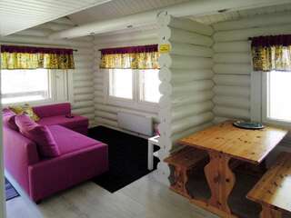 Шале Chalet Ahven - FIT078 Vesijako Шале-5