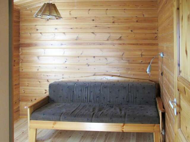 Шале Chalet Argillander - FIJ144 Vehvilä-16