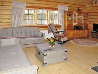 Шале Chalet Iltaranta - FIJ077 Rutalahti Шале-6