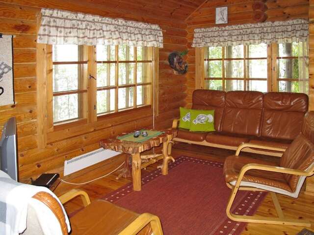 Шале Chalet Huovinen - FIJ131 Раутаваара-28