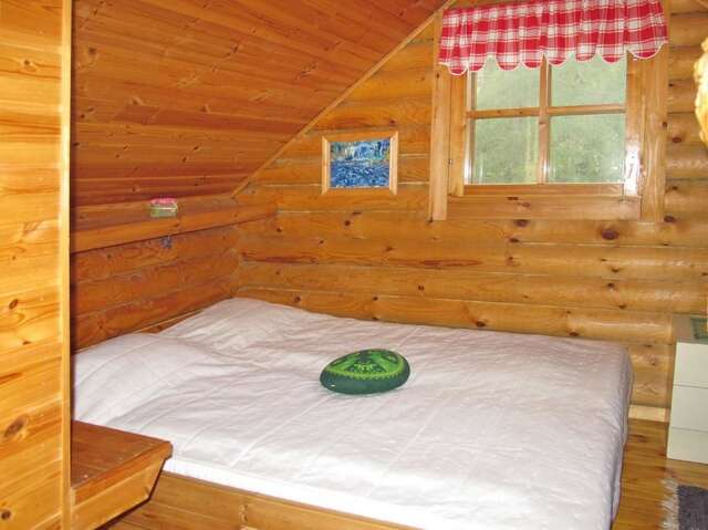 Шале Chalet Huovinen - FIJ131 Раутаваара-32