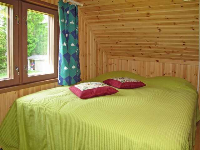 Шале Chalet Mökki - FIJ081 Куркимяки-31