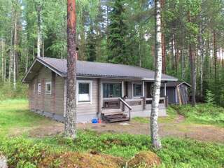 Дома для отпуска Koskenranta