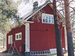 Дома для отпуска Holiday Home Hiekkaranta Куортане Дом для отпуска-1