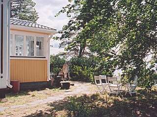 Дома для отпуска Holiday Home Hiekkaranta Куортане Дом для отпуска-2