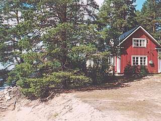 Дома для отпуска Holiday Home Hiekkaranta Куортане Дом для отпуска-6