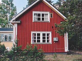 Дома для отпуска Holiday Home Hiekkaranta Куортане Дом для отпуска-14