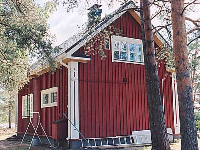 Дома для отпуска Holiday Home Hiekkaranta Куортане-13