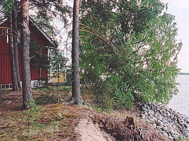 Дома для отпуска Holiday Home Hiekkaranta Куортане-25