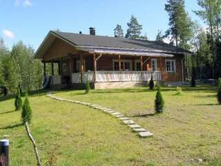 Дома для отпуска Holiday Home Aapeli iso Inhantehtaat