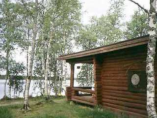 Дома для отпуска Holiday Home Saapungin lomat - aamunkajo Saapunki