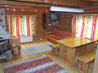 Дома для отпуска Holiday Home Metsämaja Nissi Дом для отпуска-25