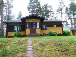 Дома для отпуска Holiday Home Tulisuontie a Рука