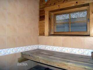 Дома для отпуска Holiday Home Villa emet Överby Дом для отпуска-3