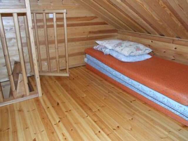 Дома для отпуска Holiday Home Ruka-kitkan lomamajat-varpunen Säkkilänvaara-54