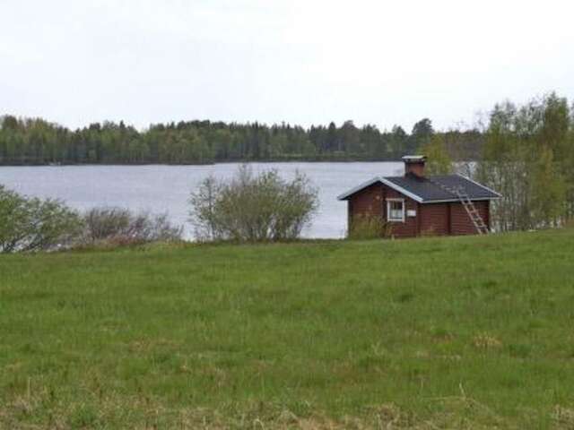 Дома для отпуска Holiday Home Ruka-kitkan lomamajat-varpunen Säkkilänvaara-60