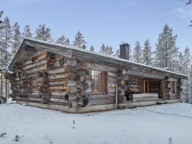 Дома для отпуска Holiday Home Mäntylä a-osa Nissi-3