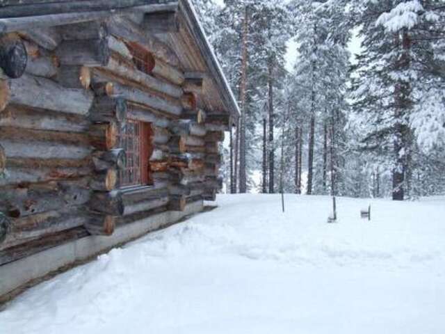 Дома для отпуска Holiday Home Mäntylä a-osa Nissi-12