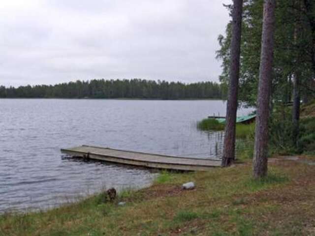 Дома для отпуска Holiday Home Mäntylä a-osa Nissi-20