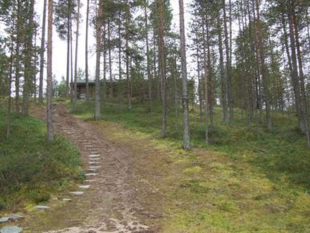 Дома для отпуска Holiday Home Mäntylä a-osa Nissi-21