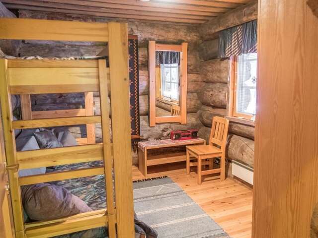 Дома для отпуска Holiday Home Mäntylä a-osa Nissi-40