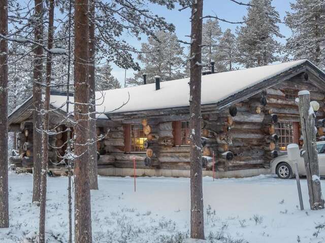 Дома для отпуска Holiday Home Mäntylä a-osa Nissi-47