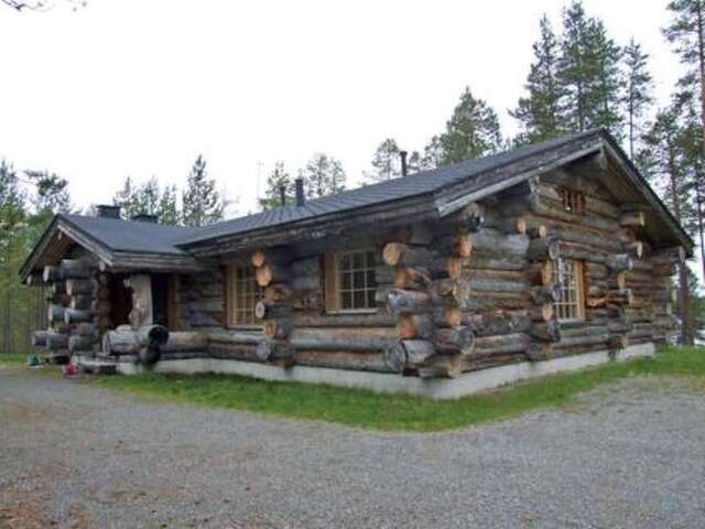 Дома для отпуска Holiday Home Mäntylä a-osa Nissi-58