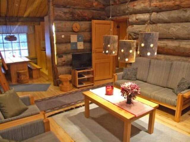 Дома для отпуска Holiday Home Mäntylä a-osa Nissi-69