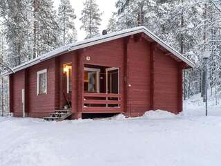 Дома для отпуска Holiday Home Viipusjärvi 11 Рука