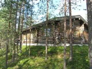 Дома для отпуска Holiday Home Olokolo 2 Nissi Дом для отпуска-5