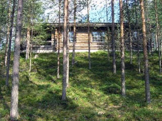 Дома для отпуска Holiday Home Olokolo 2 Nissi-9