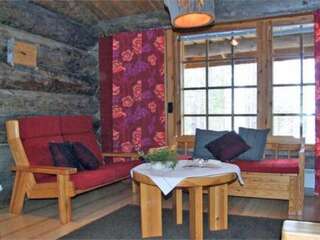 Дома для отпуска Holiday Home Harjula Nissi Дом для отпуска-7