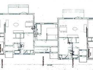 Дома для отпуска Holiday Home Vuotungin mylly b Vuotunki Дом для отпуска-40