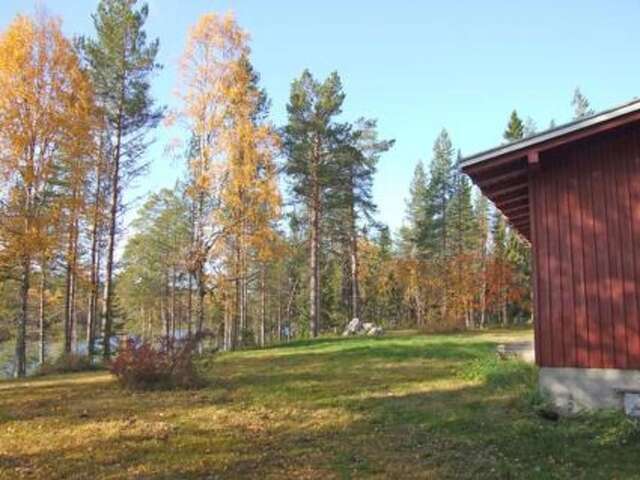 Дома для отпуска Holiday Home Vuotungin mylly b Vuotunki-32