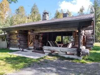 Дома для отпуска Holiday Home Hallan kelo Рука